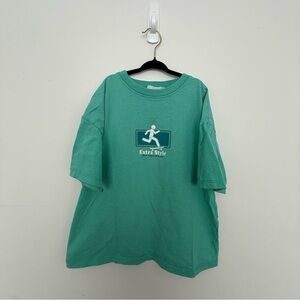 Zara Kids Green T-Shirt 9-10